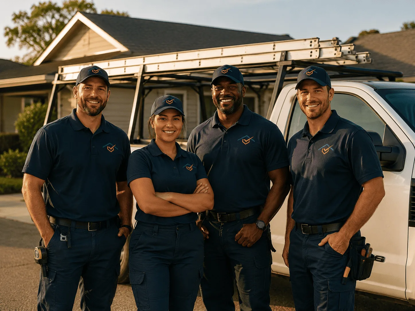 Roof Inspection company in Sparrows Point, MD